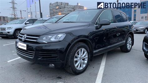 туарег клуб украина|Відгуки Volkswagen Touareg .